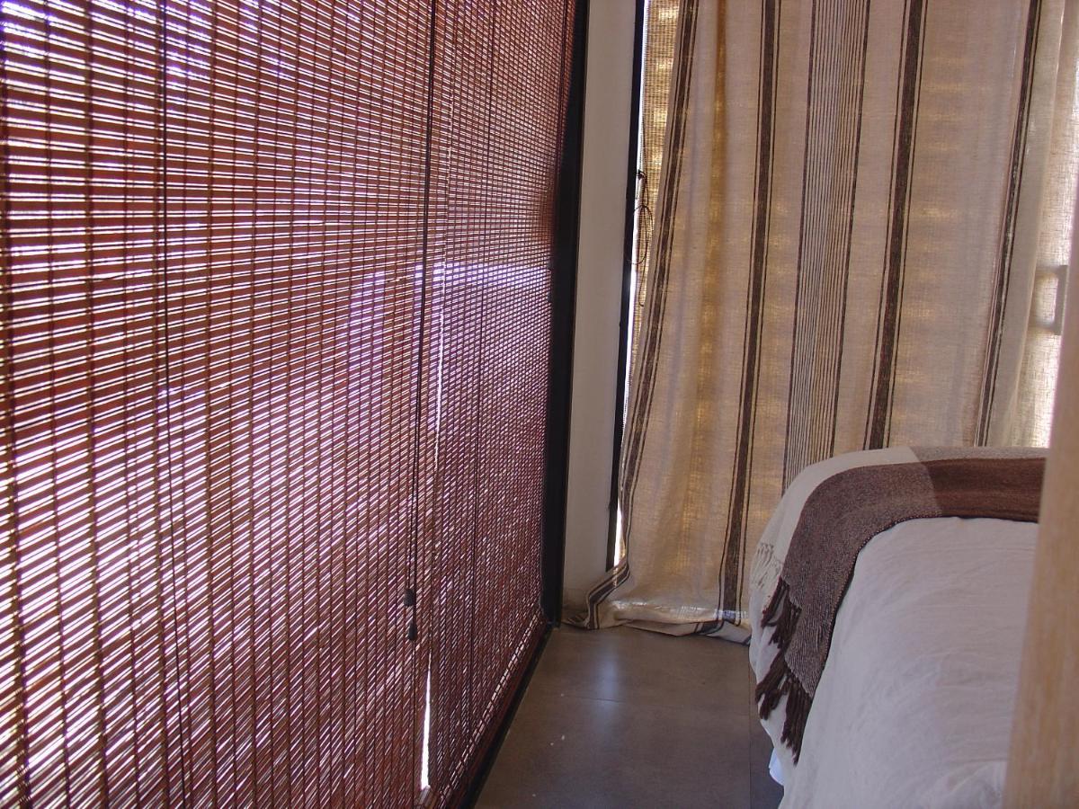 Converted Farm Loft Casablanca Exterior foto
